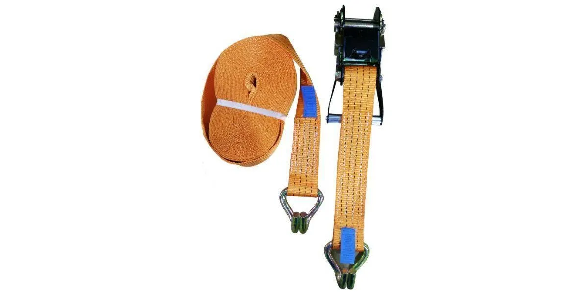 Autogear Luggage Strap Down / Load Strap - Various