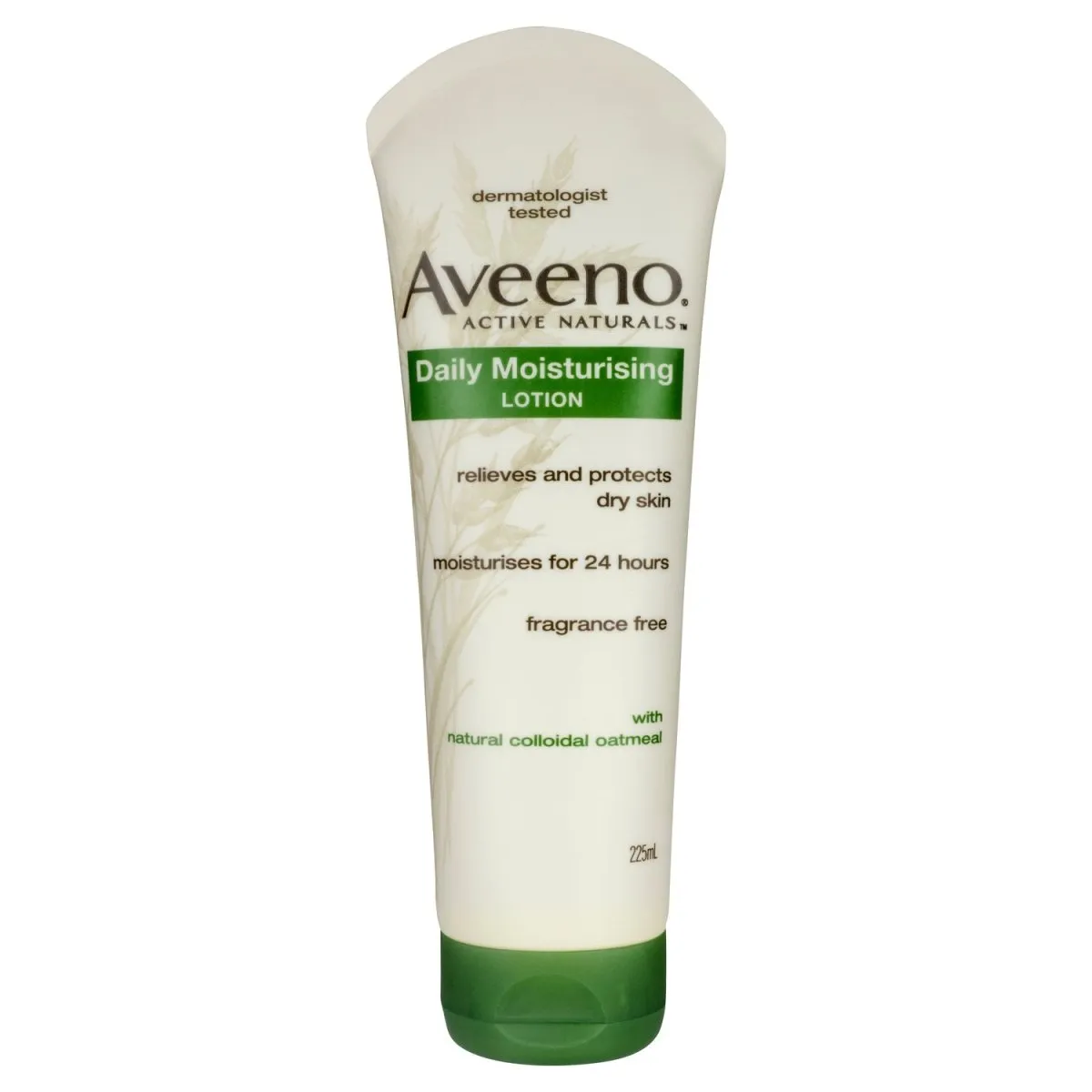 Aveeno Active Naturals Daily Moisturising Body Lotion 225mL
