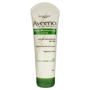 Aveeno Active Naturals Daily Moisturising Body Lotion 225mL