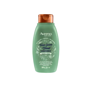 Aveeno Fresh Greens Blend Conditioner 354ml