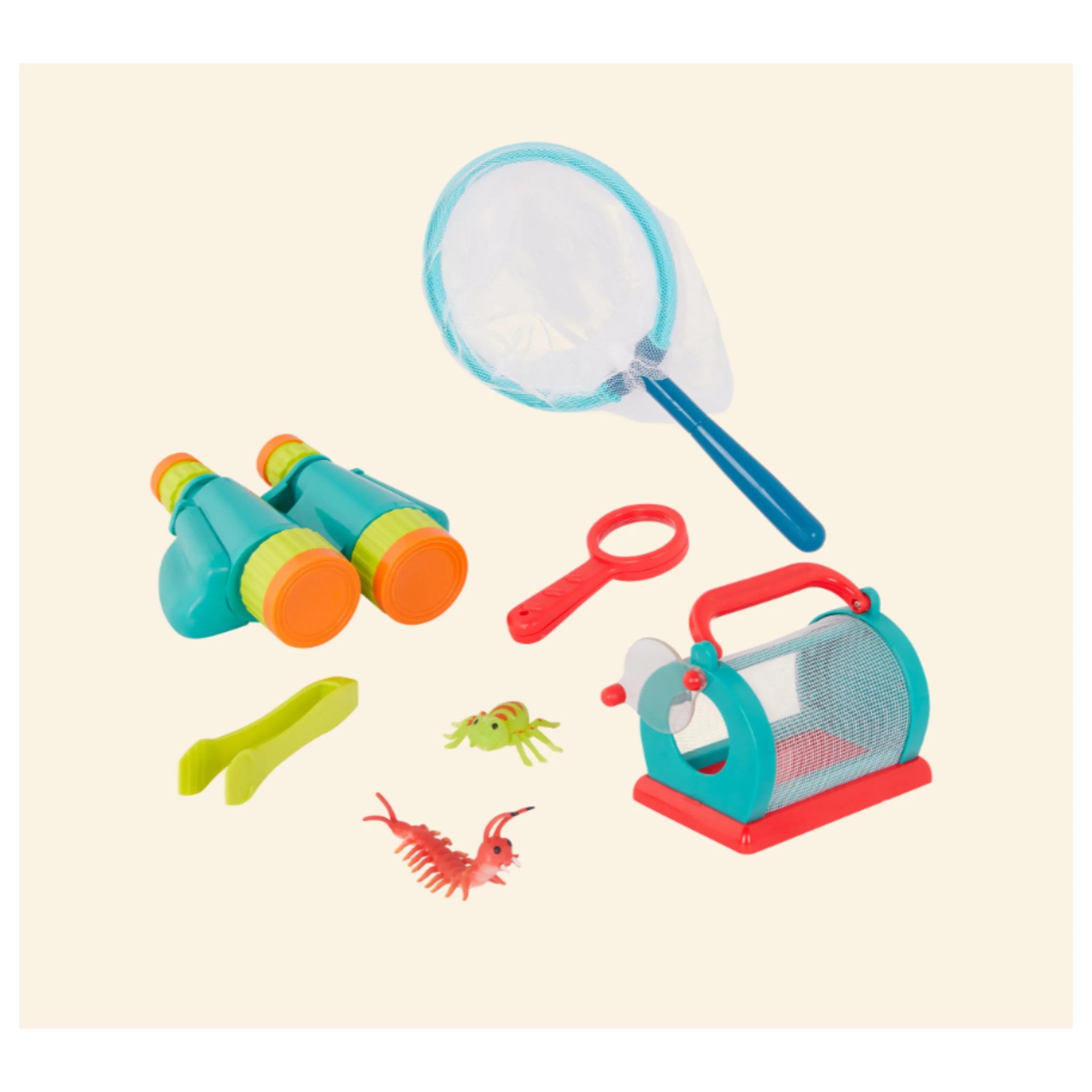 B. Kids Explorers Set
