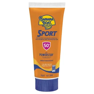 Banana Boat Sport Sunscreen Lotion SPF50  200g