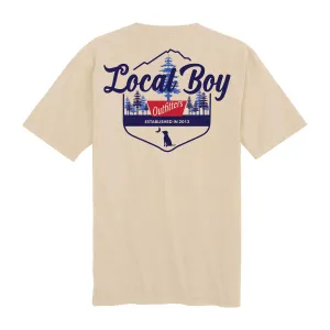 Banquet Short Sleeve T-Shirt