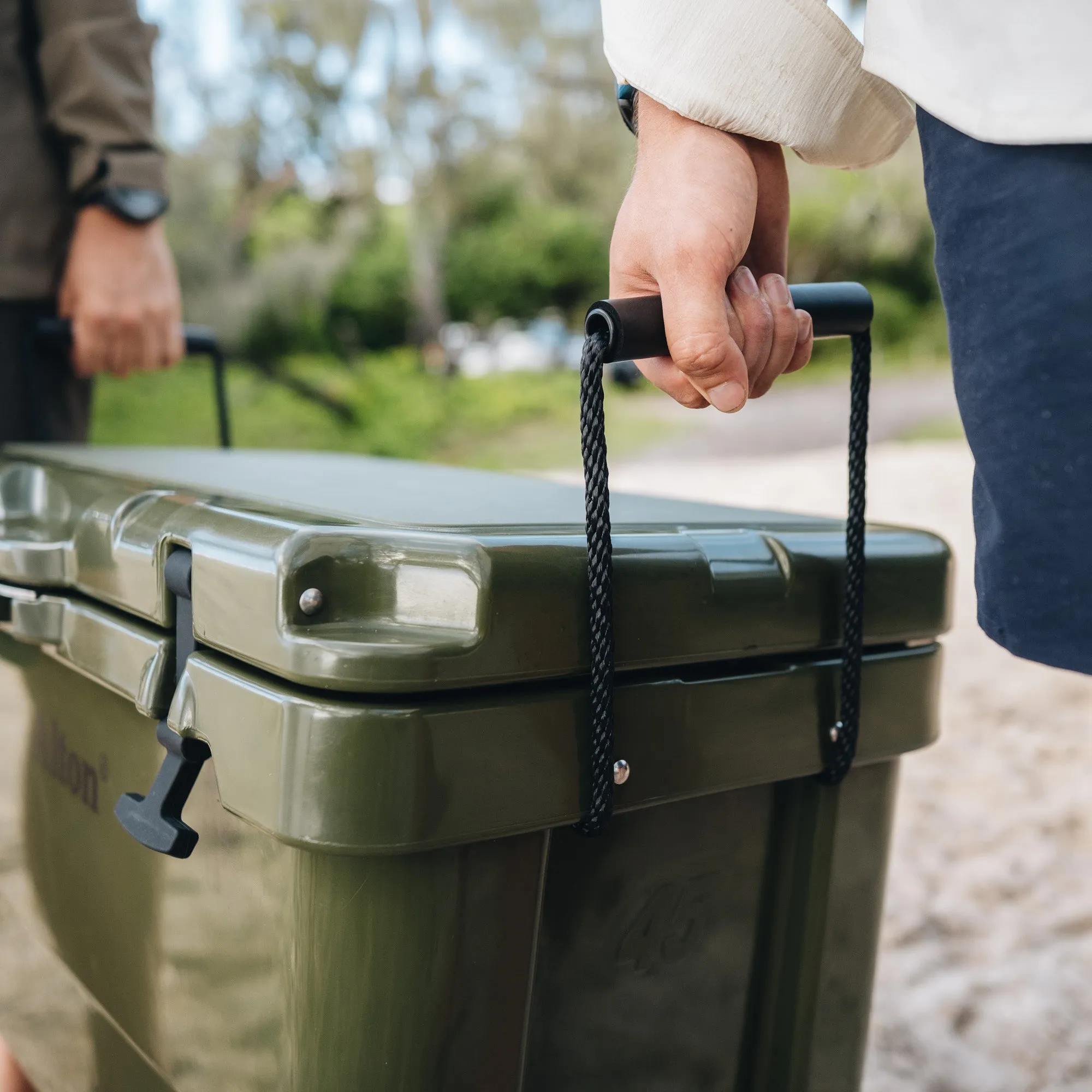 Base Camp Cooler 45L