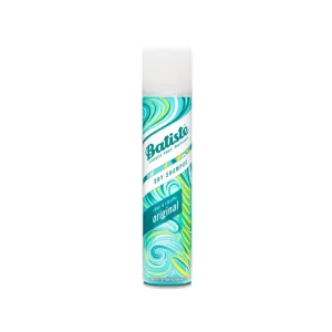Batiste Dry Shampoo Original 200 ml