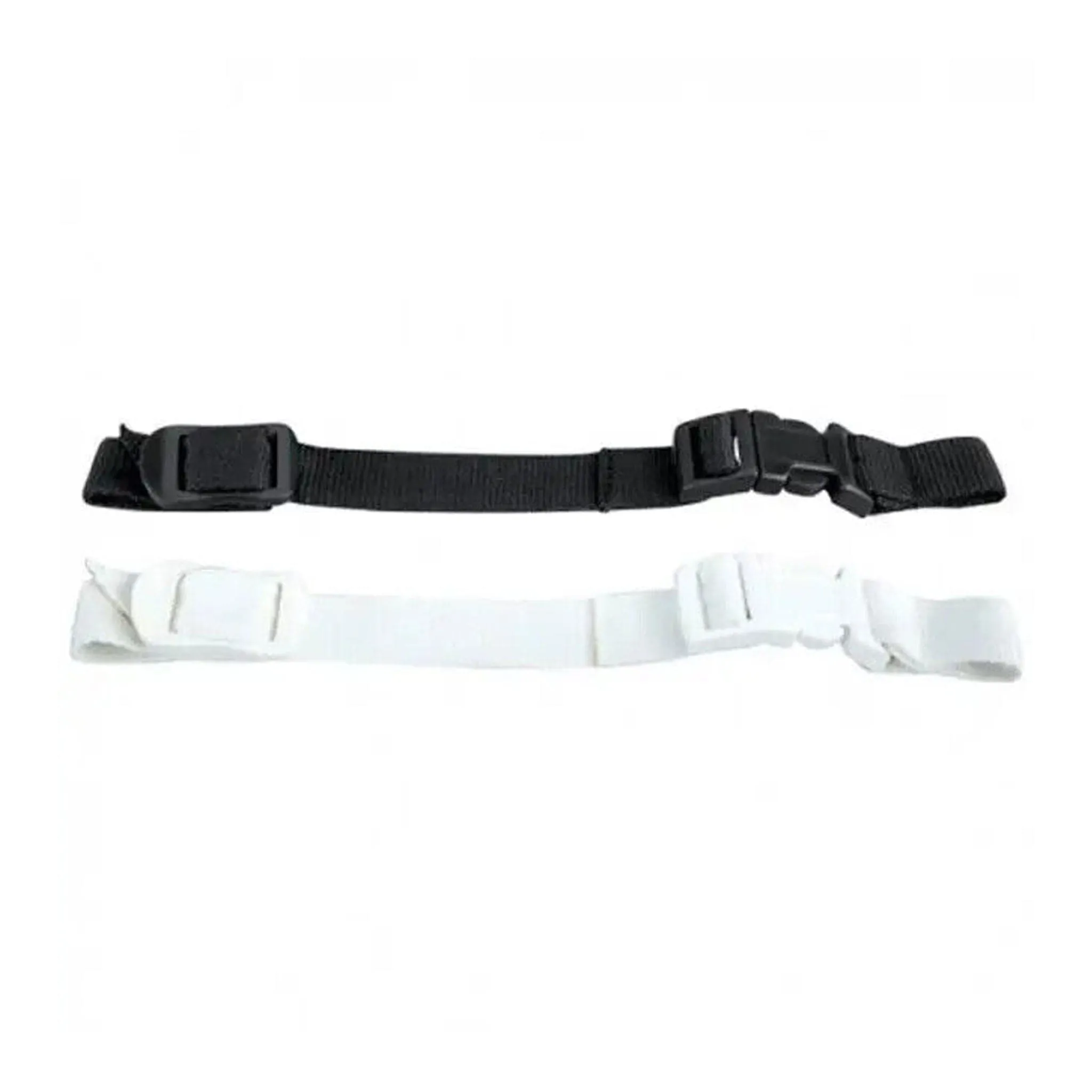 Bauer Helmet Quick Release Chin Strap - 2 Pieces