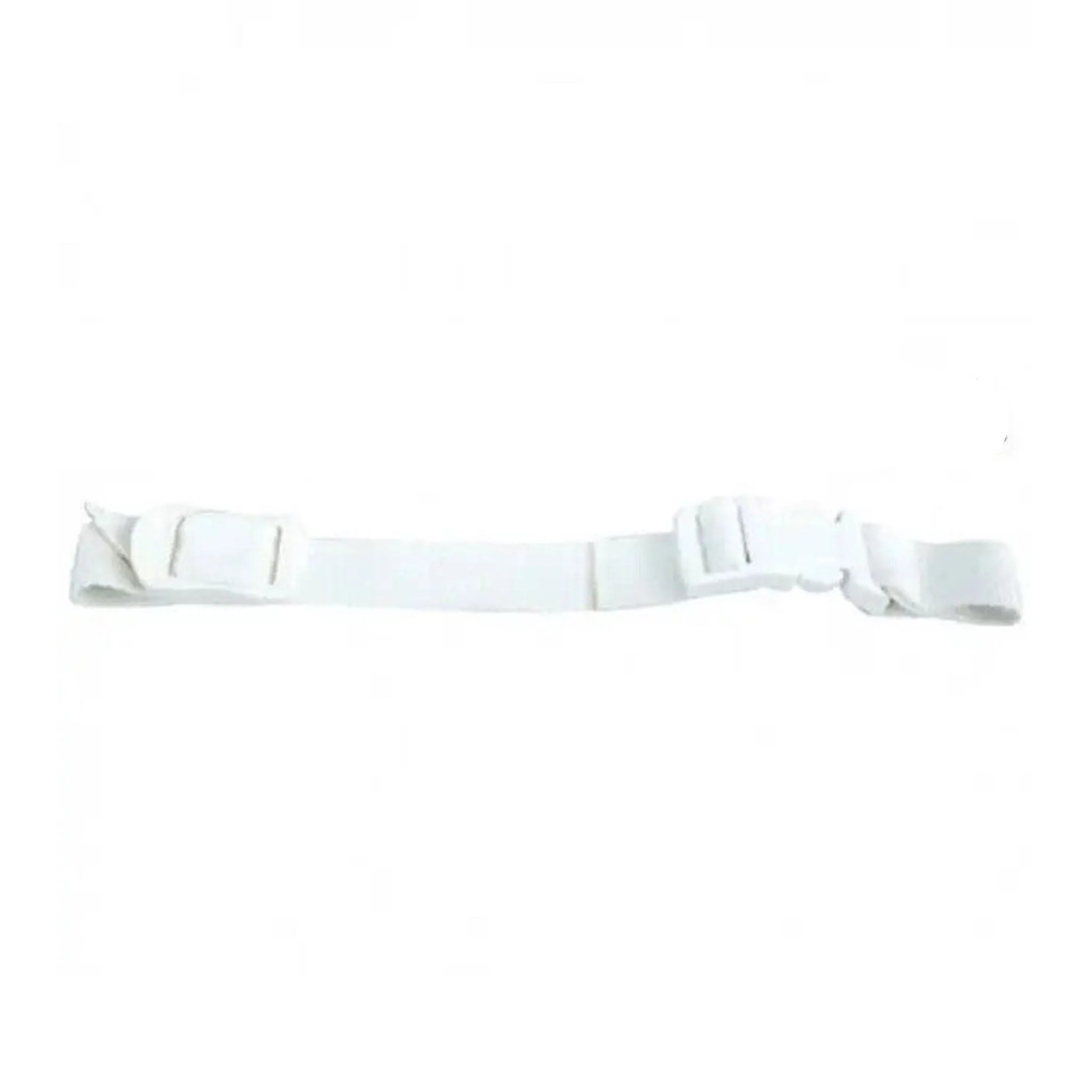 Bauer Helmet Quick Release Chin Strap - 2 Pieces