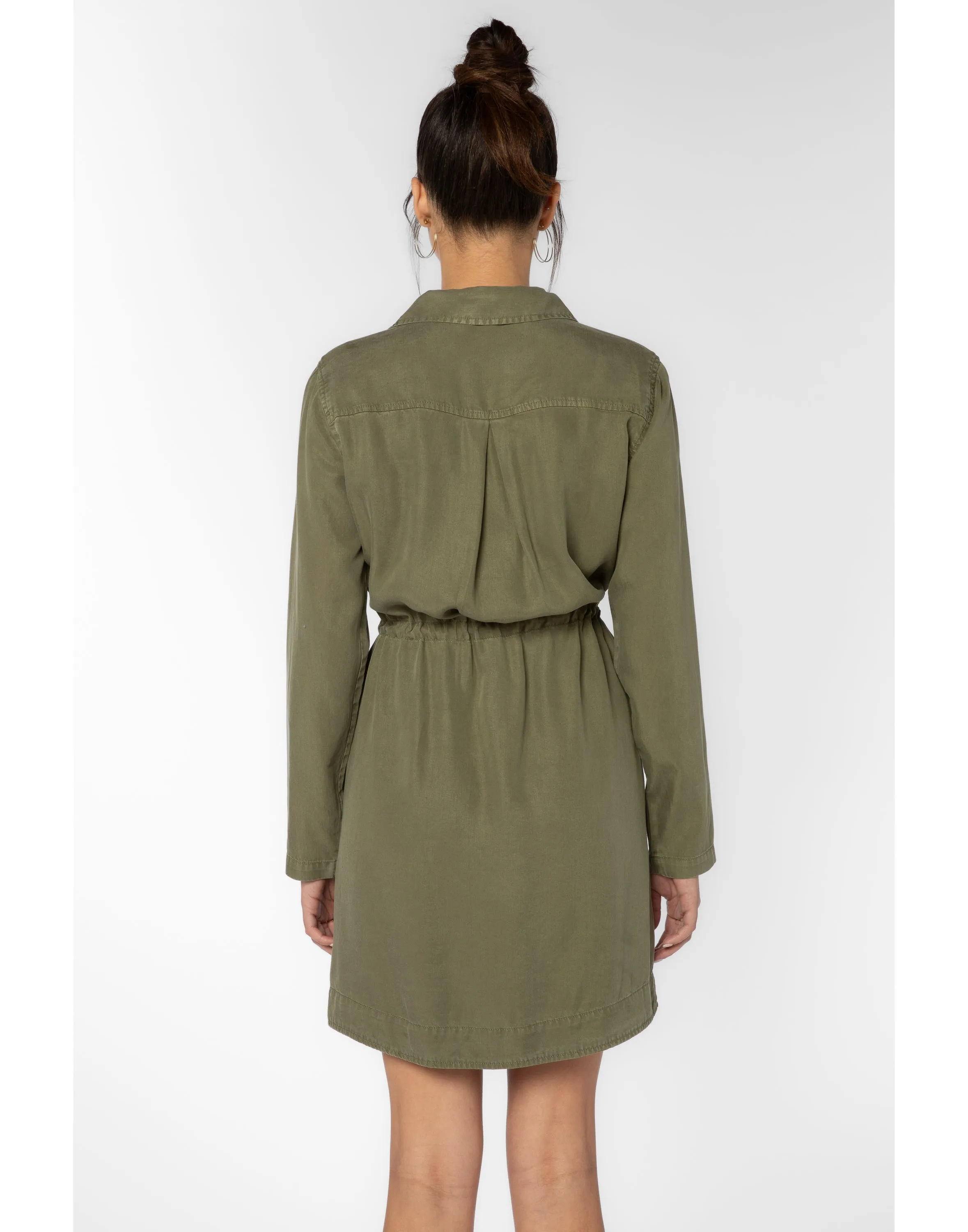 Baxley Dress