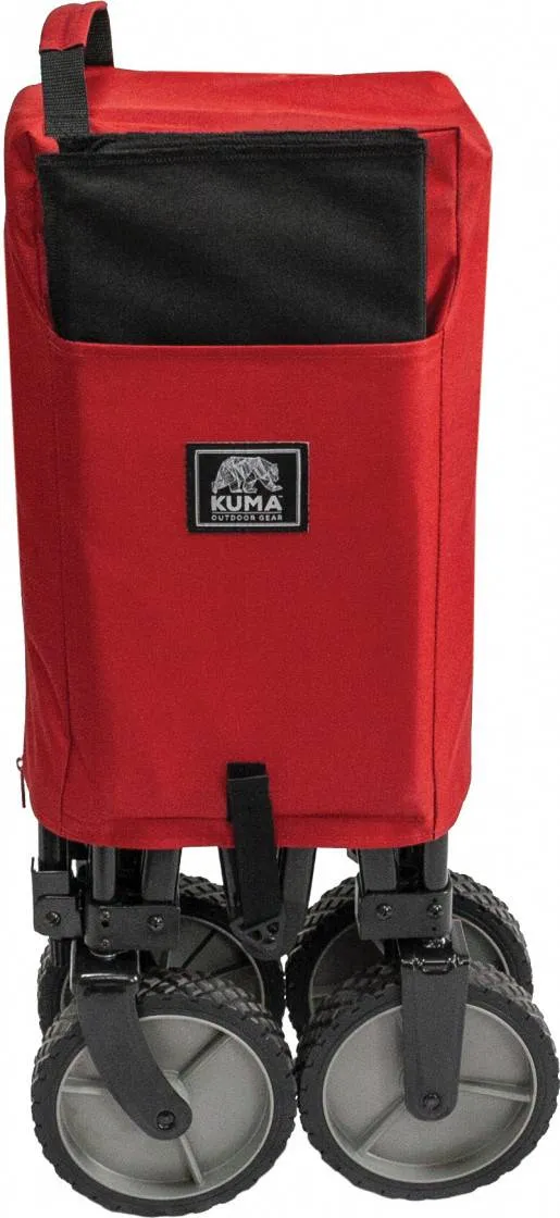 Bear Buggy Cart