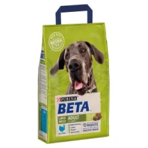 Beta Large Breed Adult