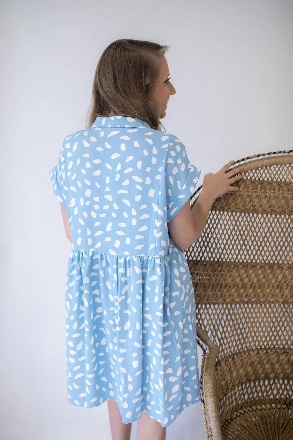 Beyond the Sea Dress
