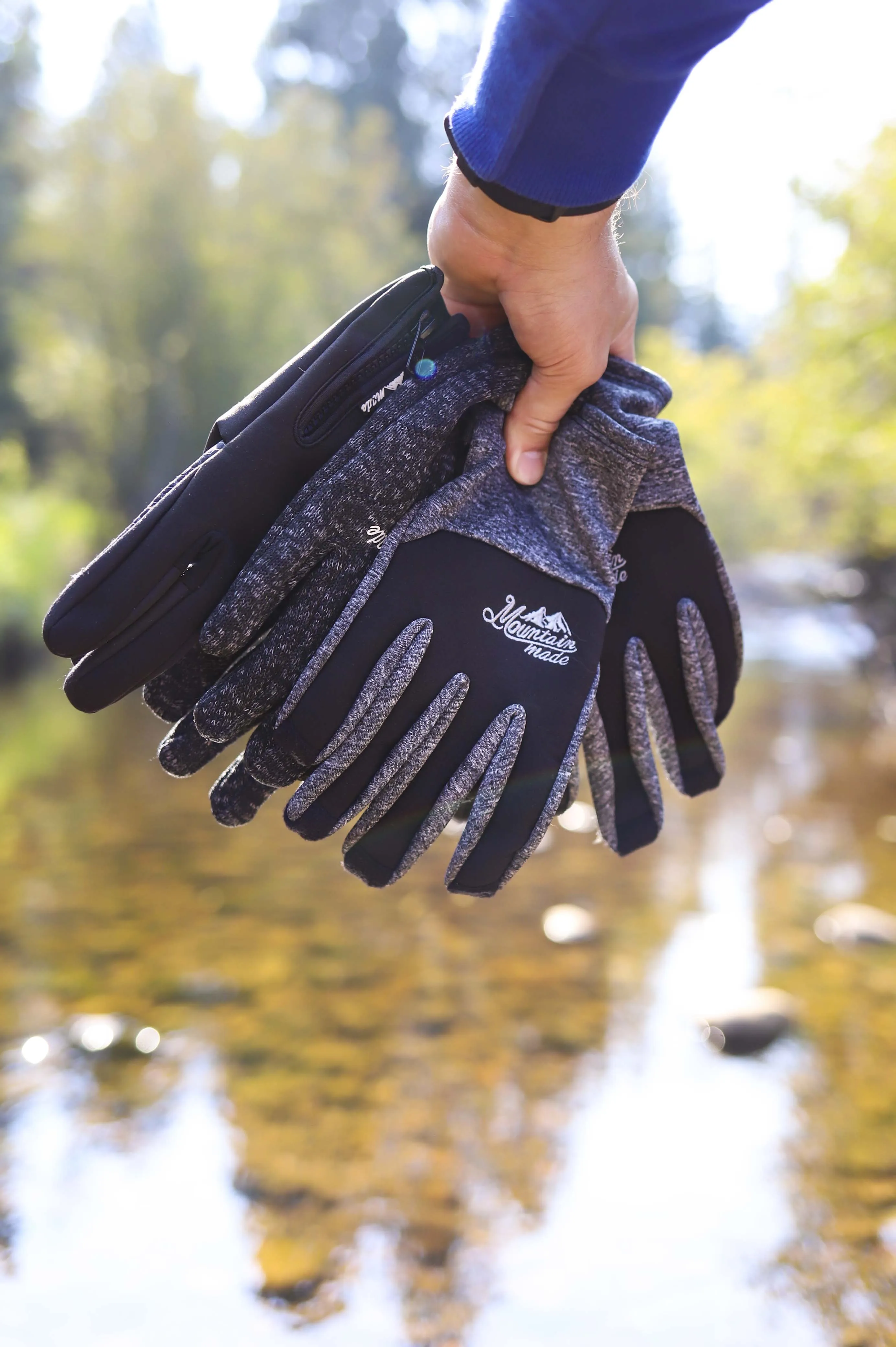 Bierstadt Gloves Pack of 4   FREE SHIPPING!