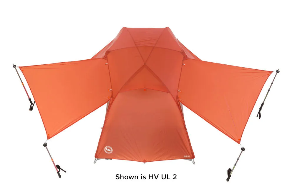 BIG AGNES Copper Spur HV UL1 Tent