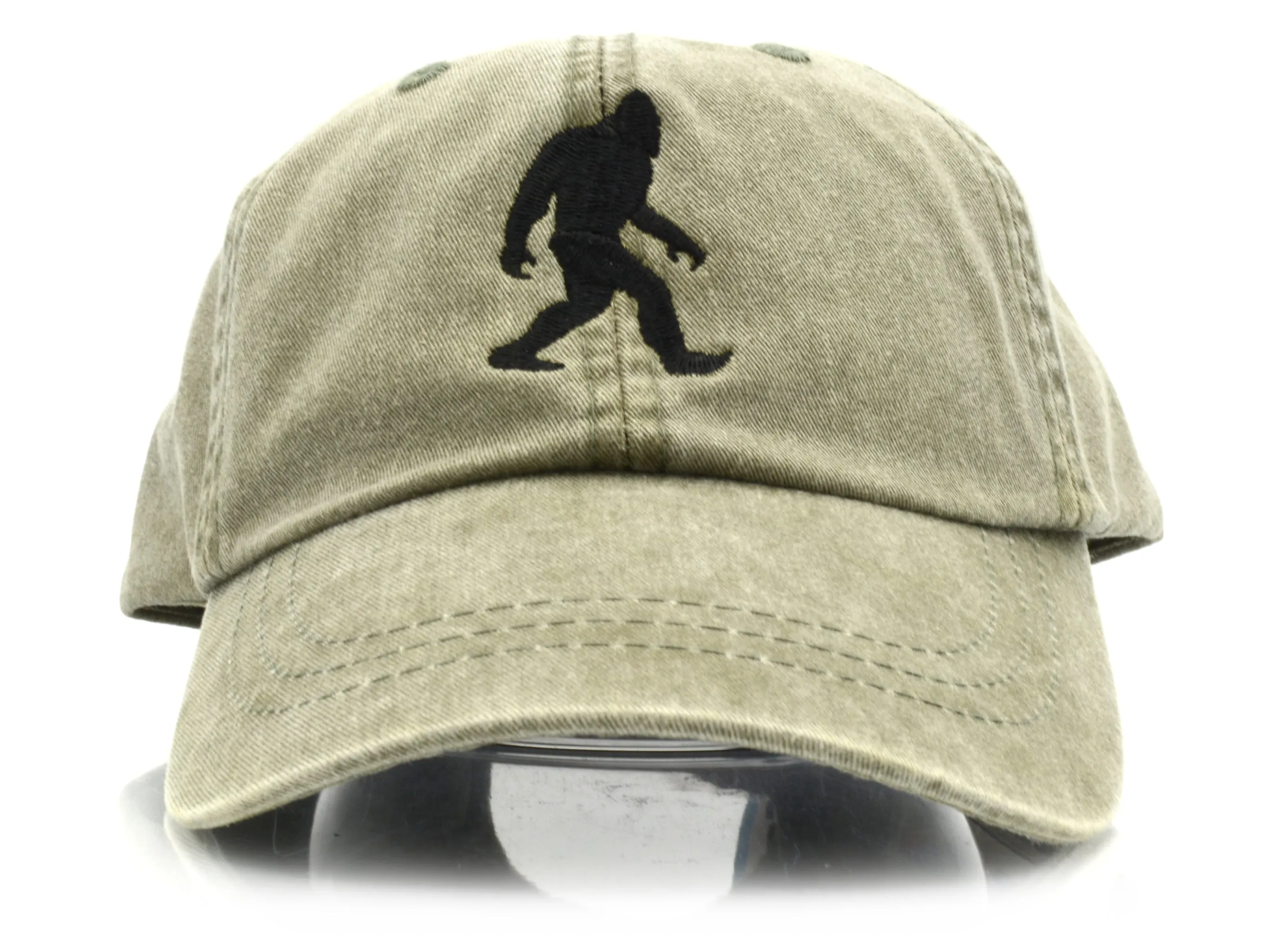 Bigfoot Hat