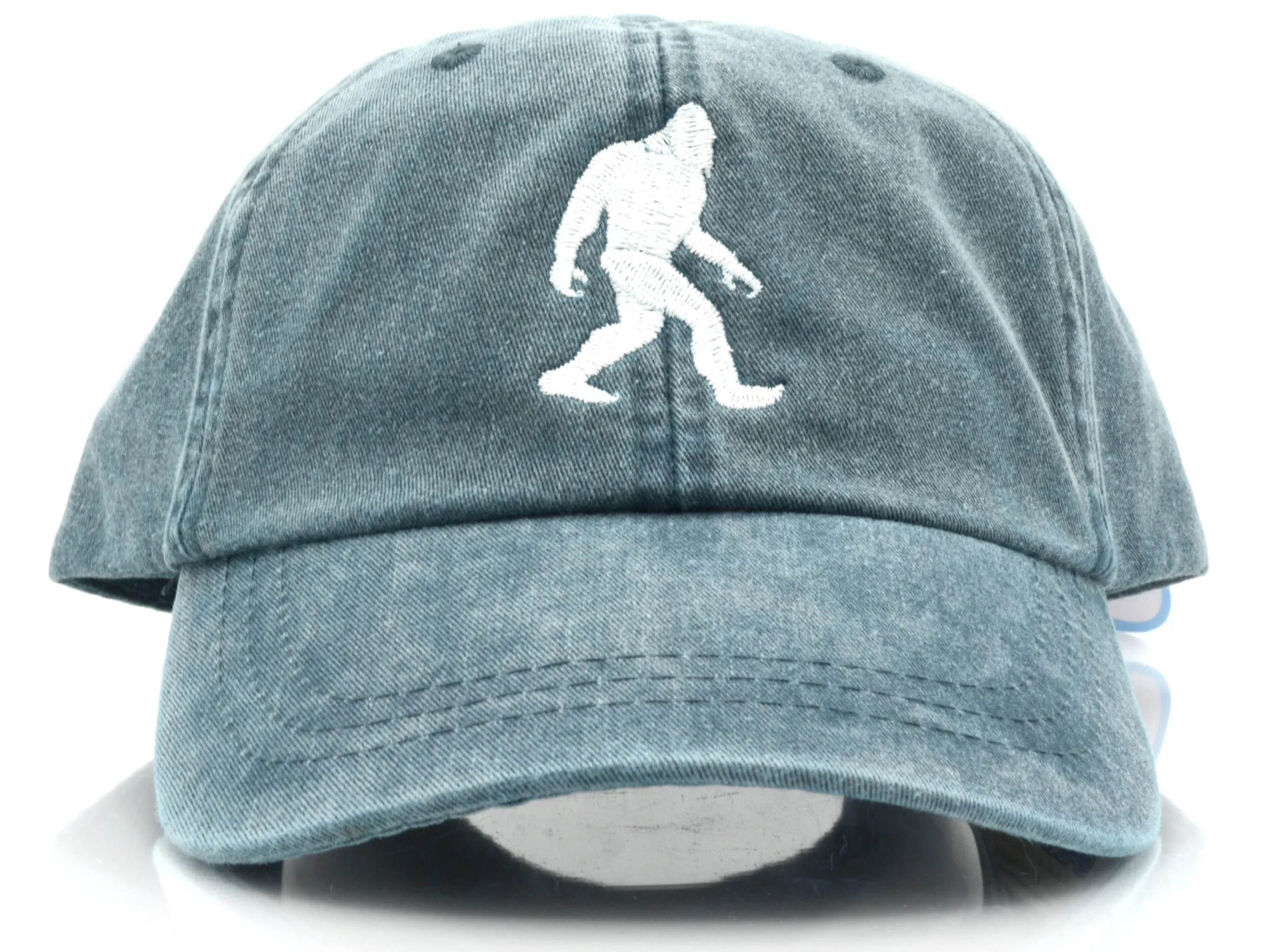 Bigfoot Hat