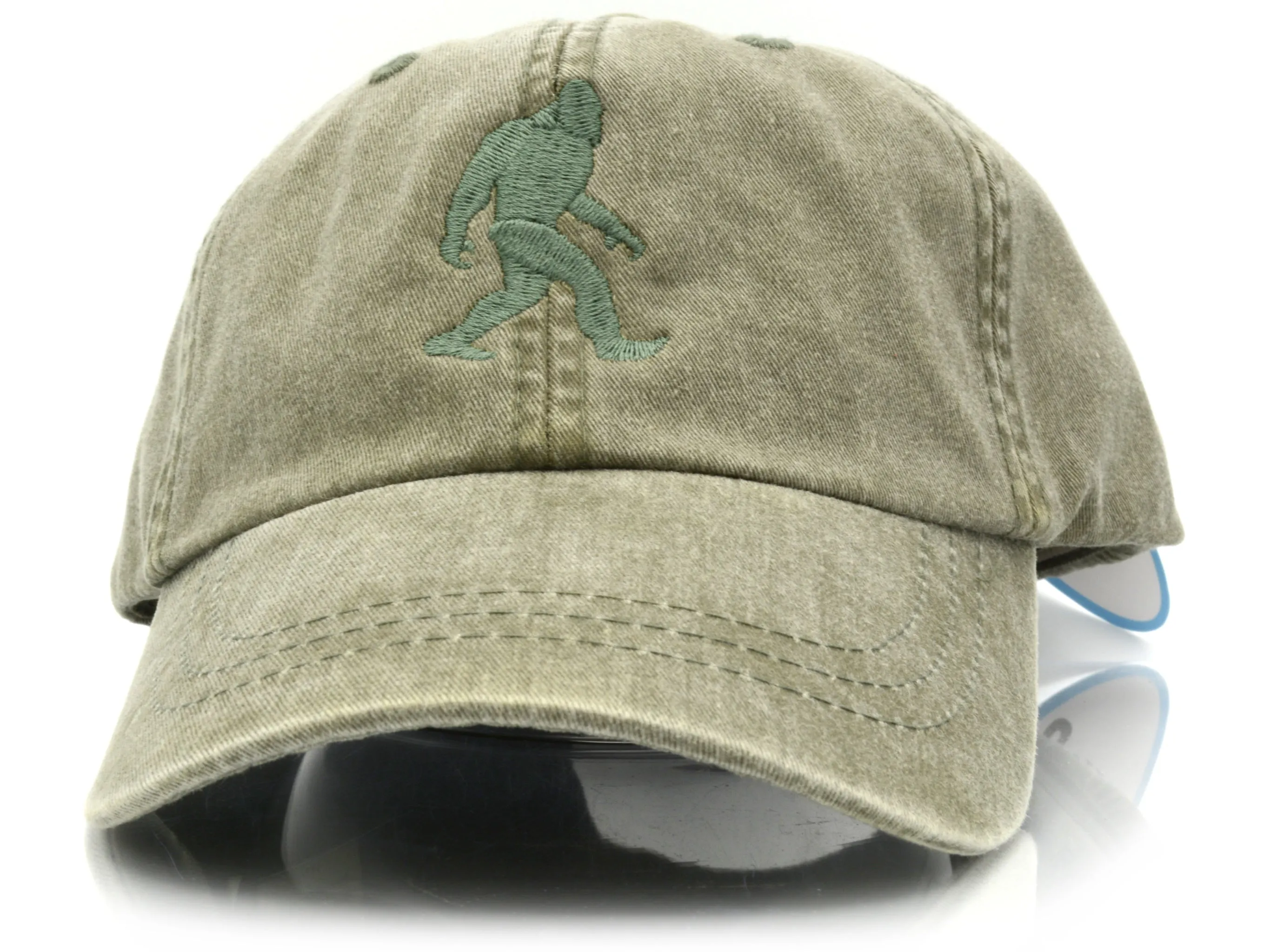Bigfoot Hat