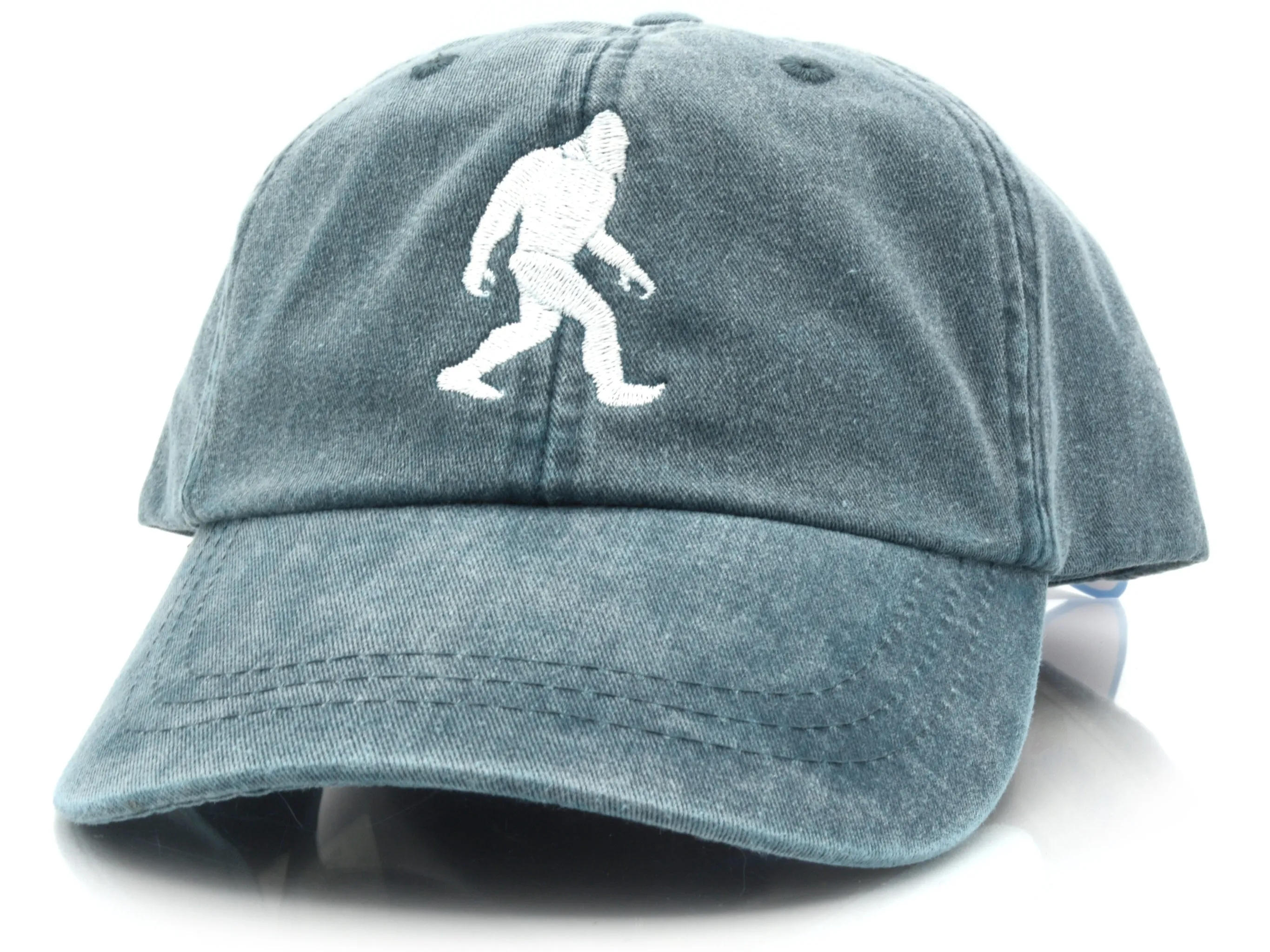 Bigfoot Hat