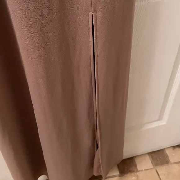 Birdy Grey Ash Dress Taupe
