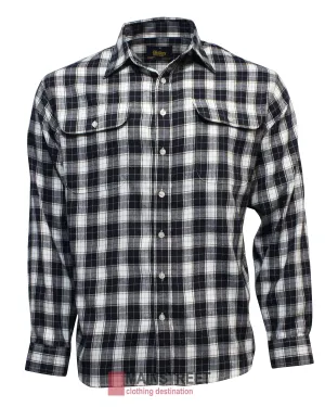 Bisley Countryman Brushed Shirt