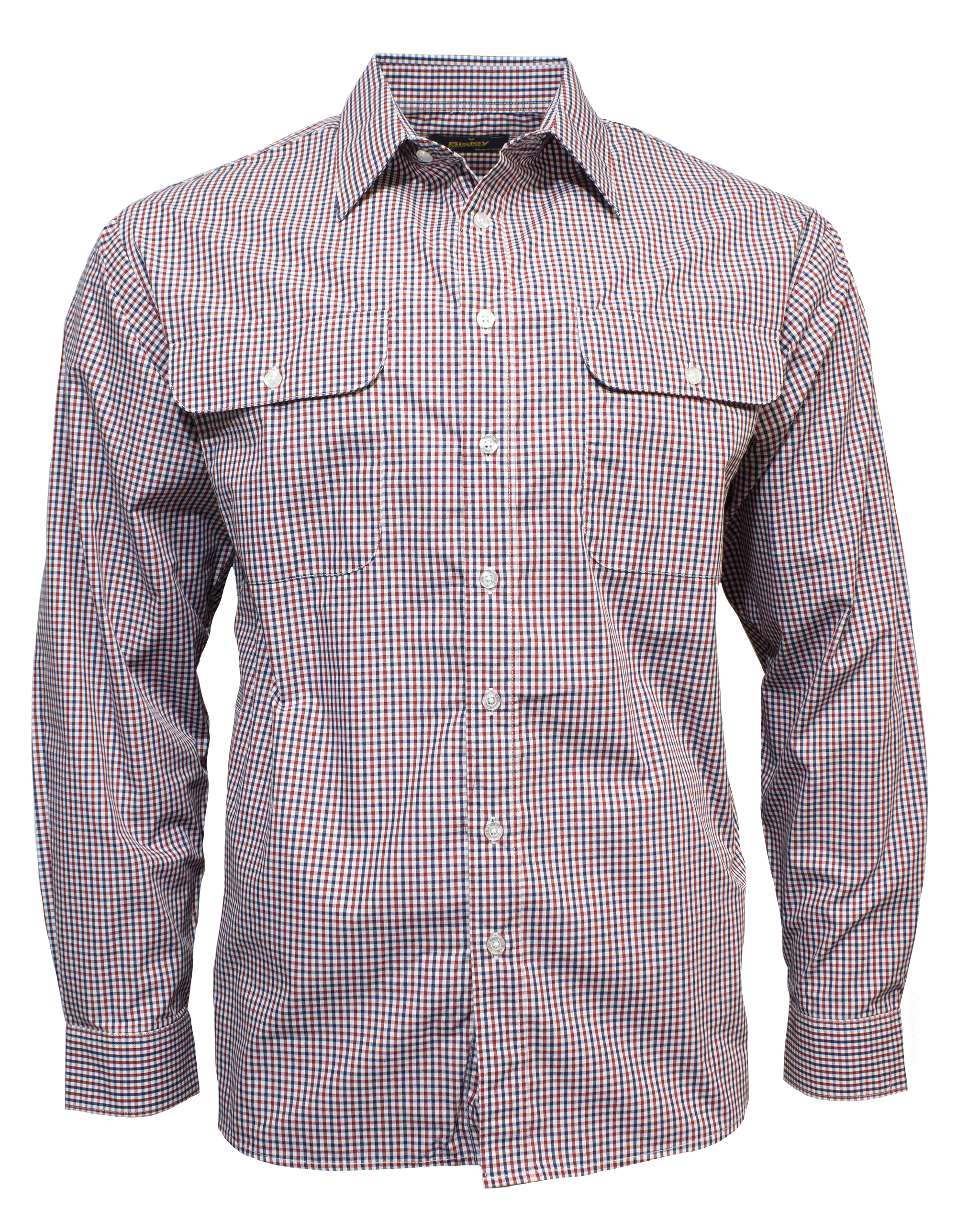 Bisley Countryman Shirt