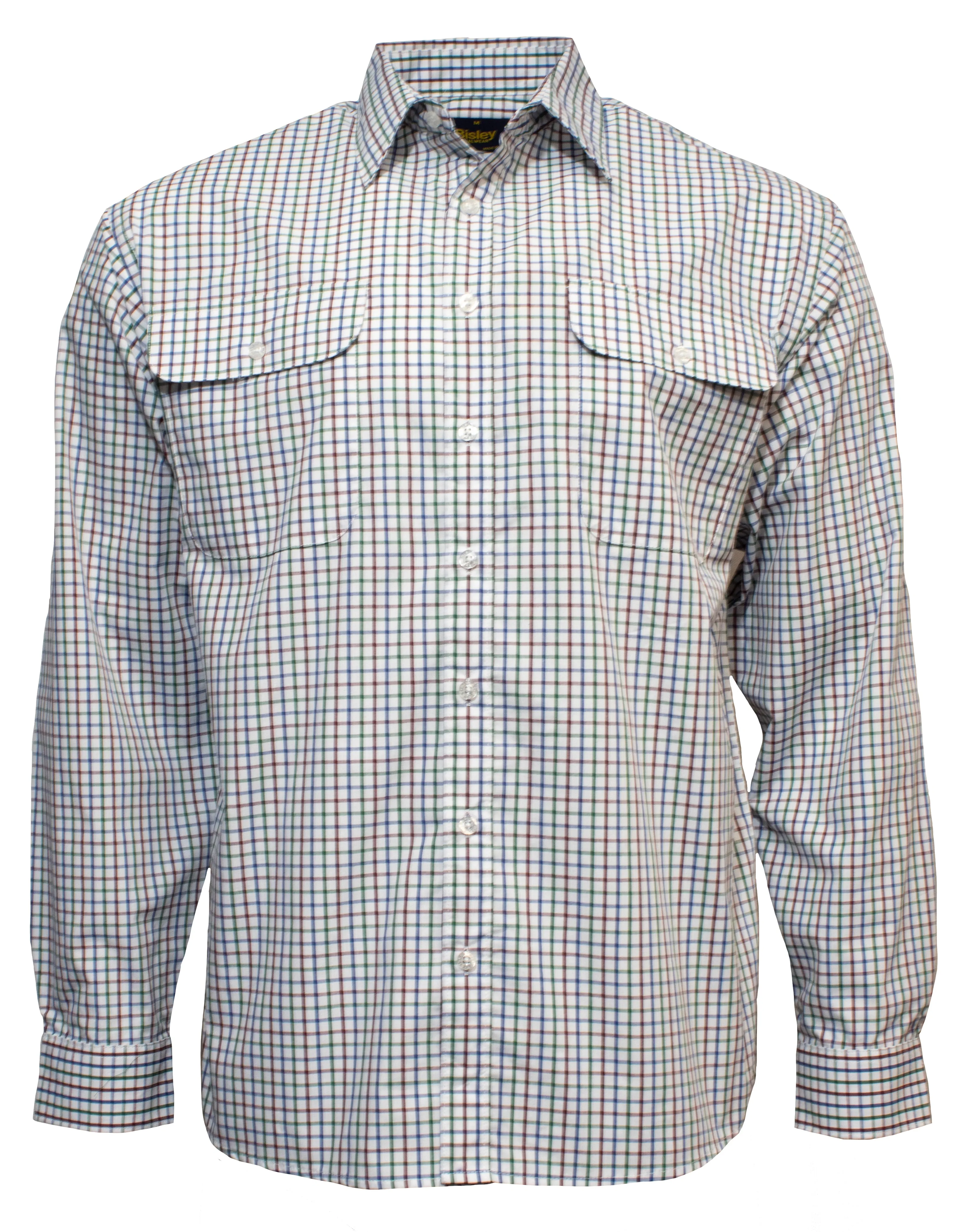 Bisley Countryman Shirt