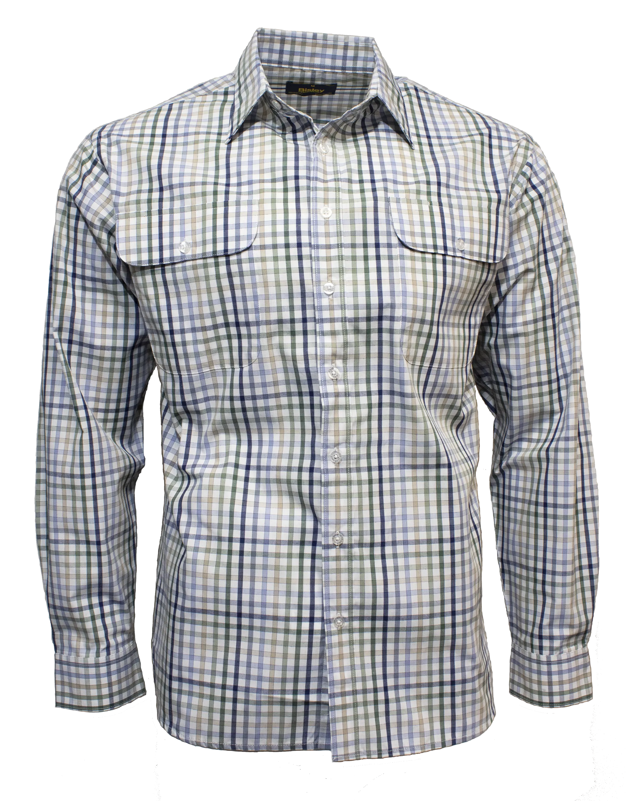 Bisley Countryman Shirt