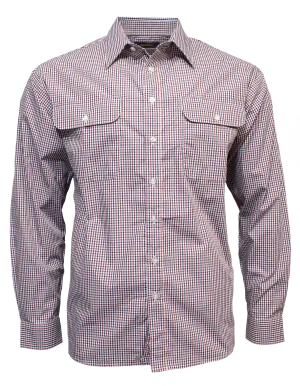 Bisley Countryman Shirt