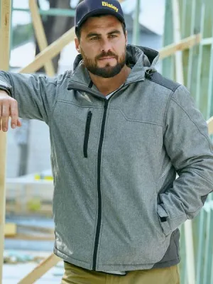Bisley Flx & Move Shield Jacket