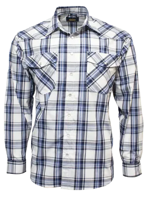 Bisley Western Shirt
