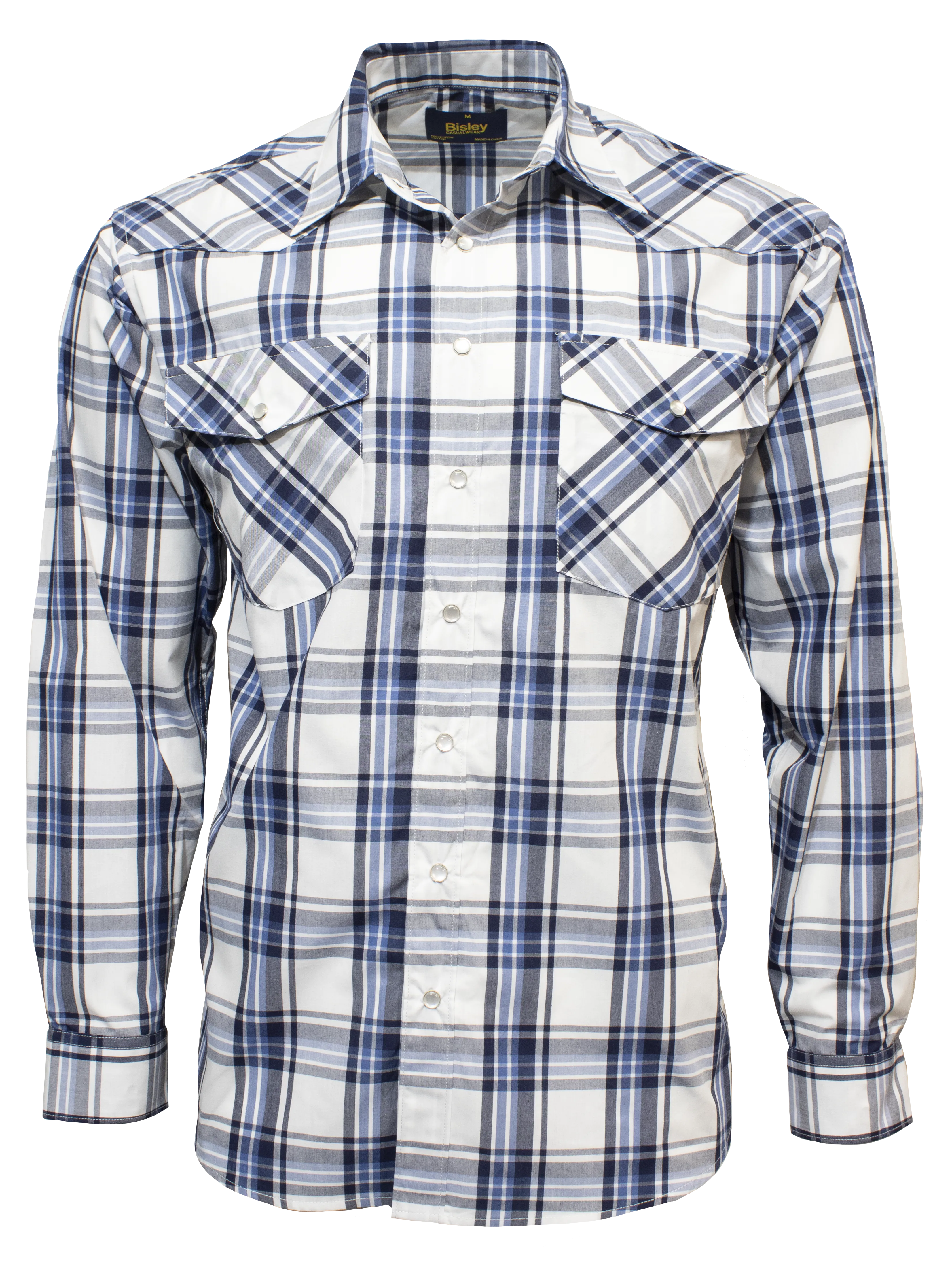 Bisley Western Shirt