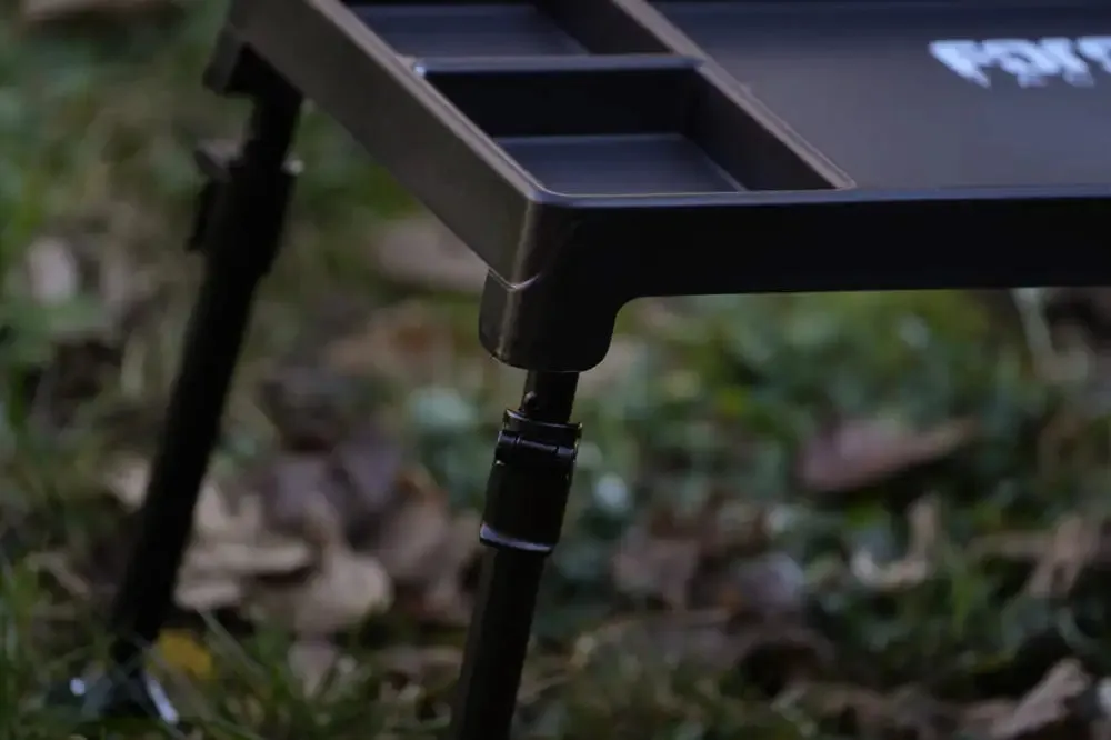 Bivvy Table