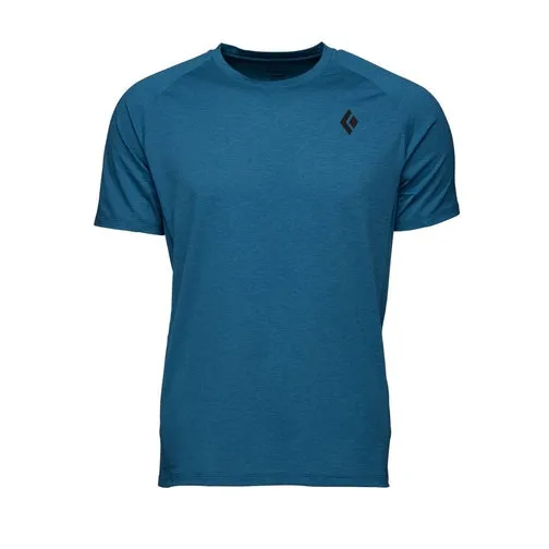 Black Diamond Lightwire SS Tech Tee - Men's