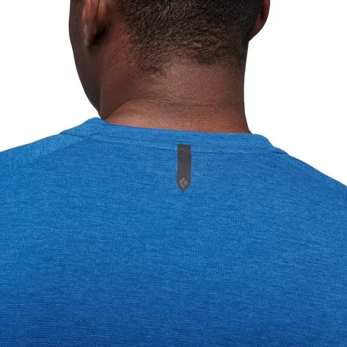 Black Diamond Lightwire SS Tech Tee - Men's