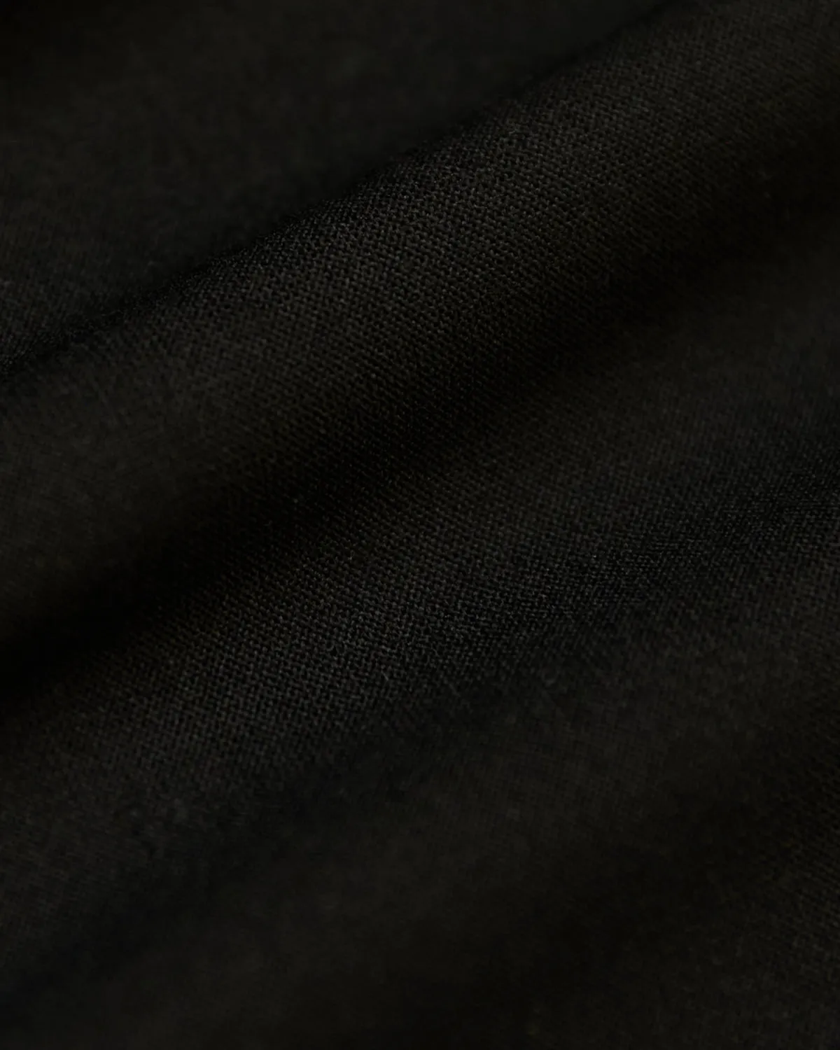 Black Sleeveless Active Muscle Tee