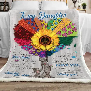 Blanket - To My Daughter - Hippie