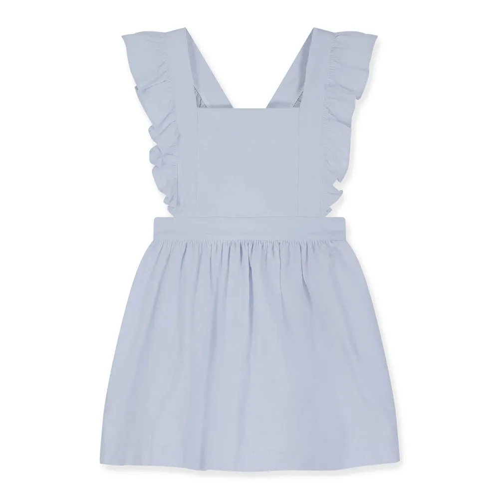 Blythe Jumper -- Cloud Cord