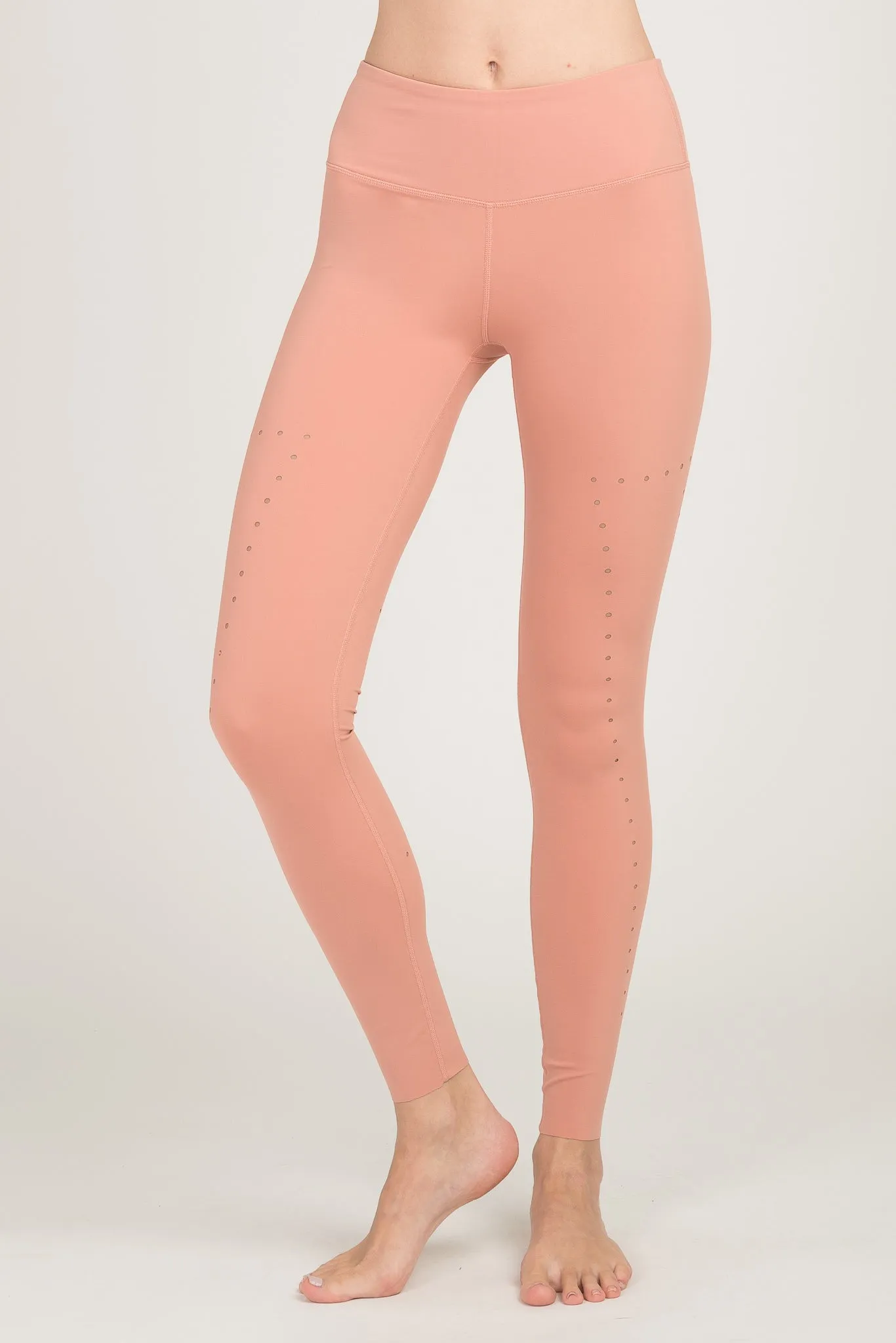 Boden lasercut Legging
