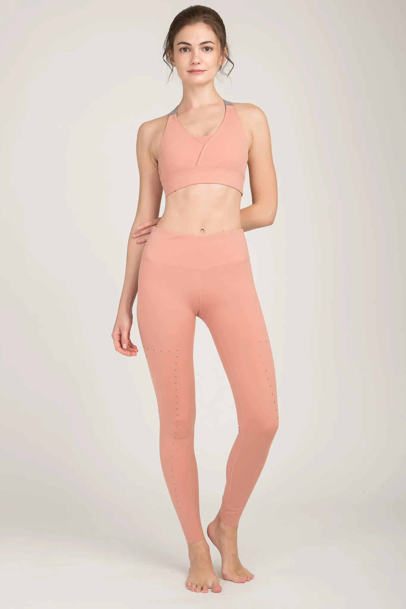 Boden lasercut Legging