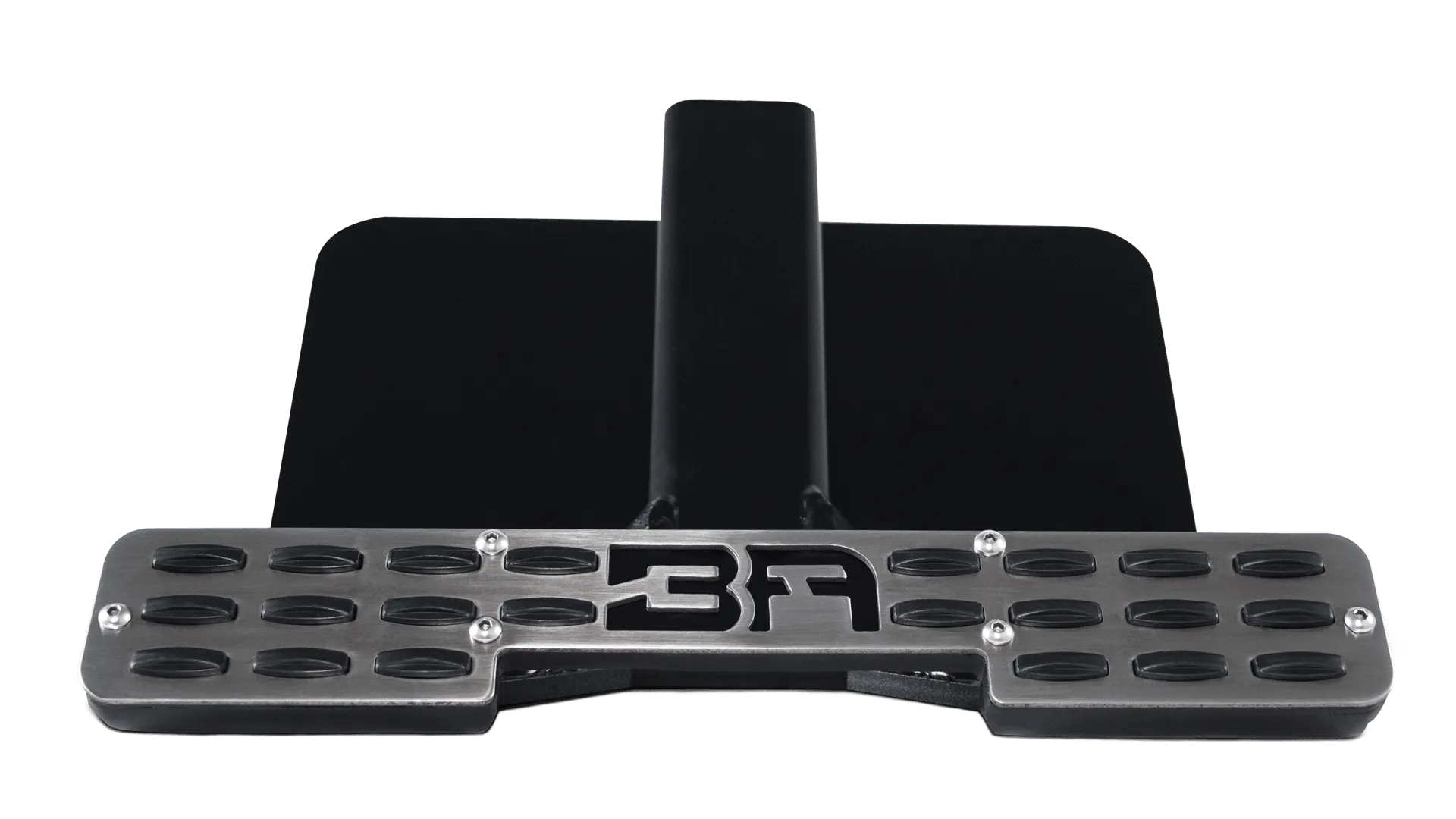 Body Armor 4x4 Backbone Hitch Step