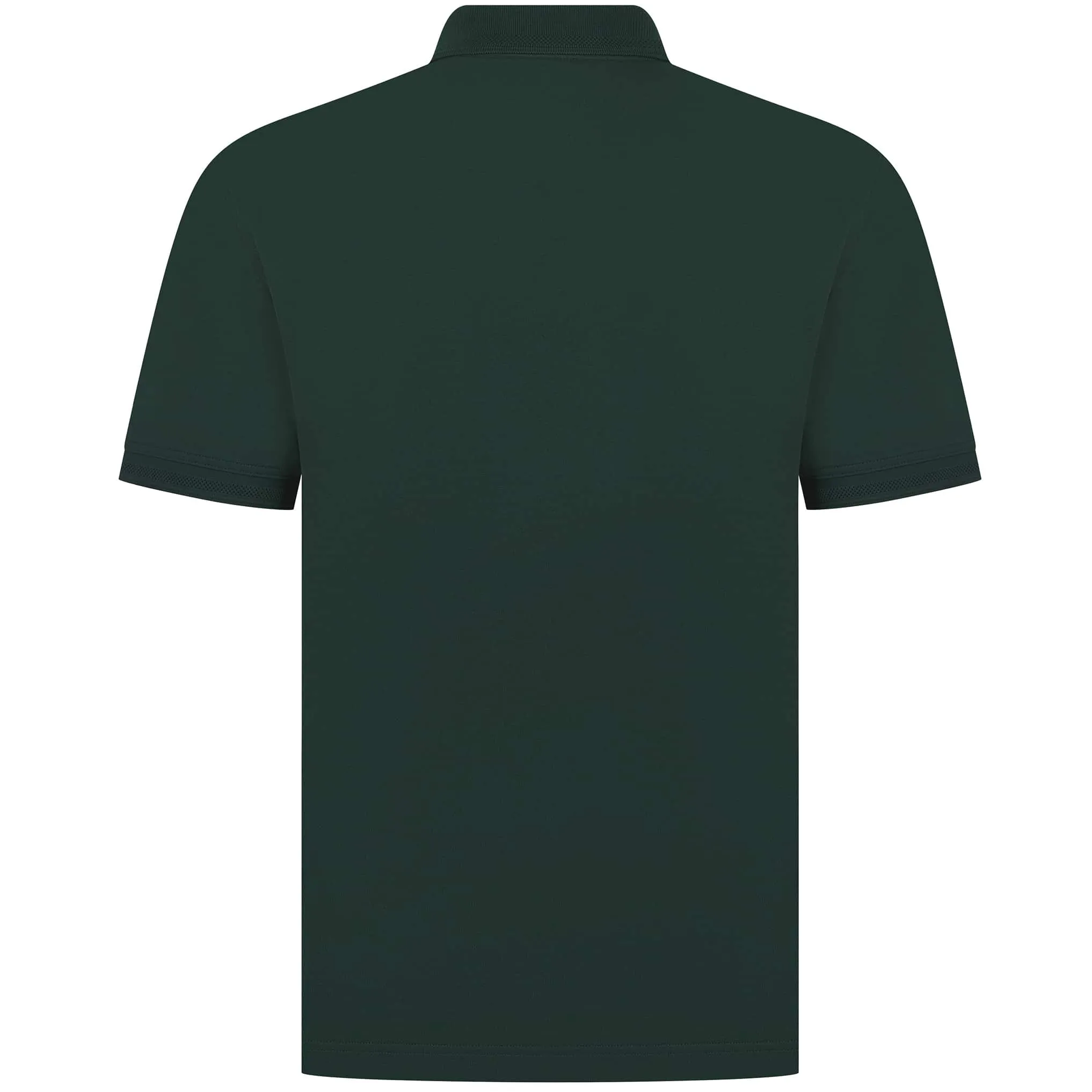 BOSS PE INTERLOCK POLO SHIRT