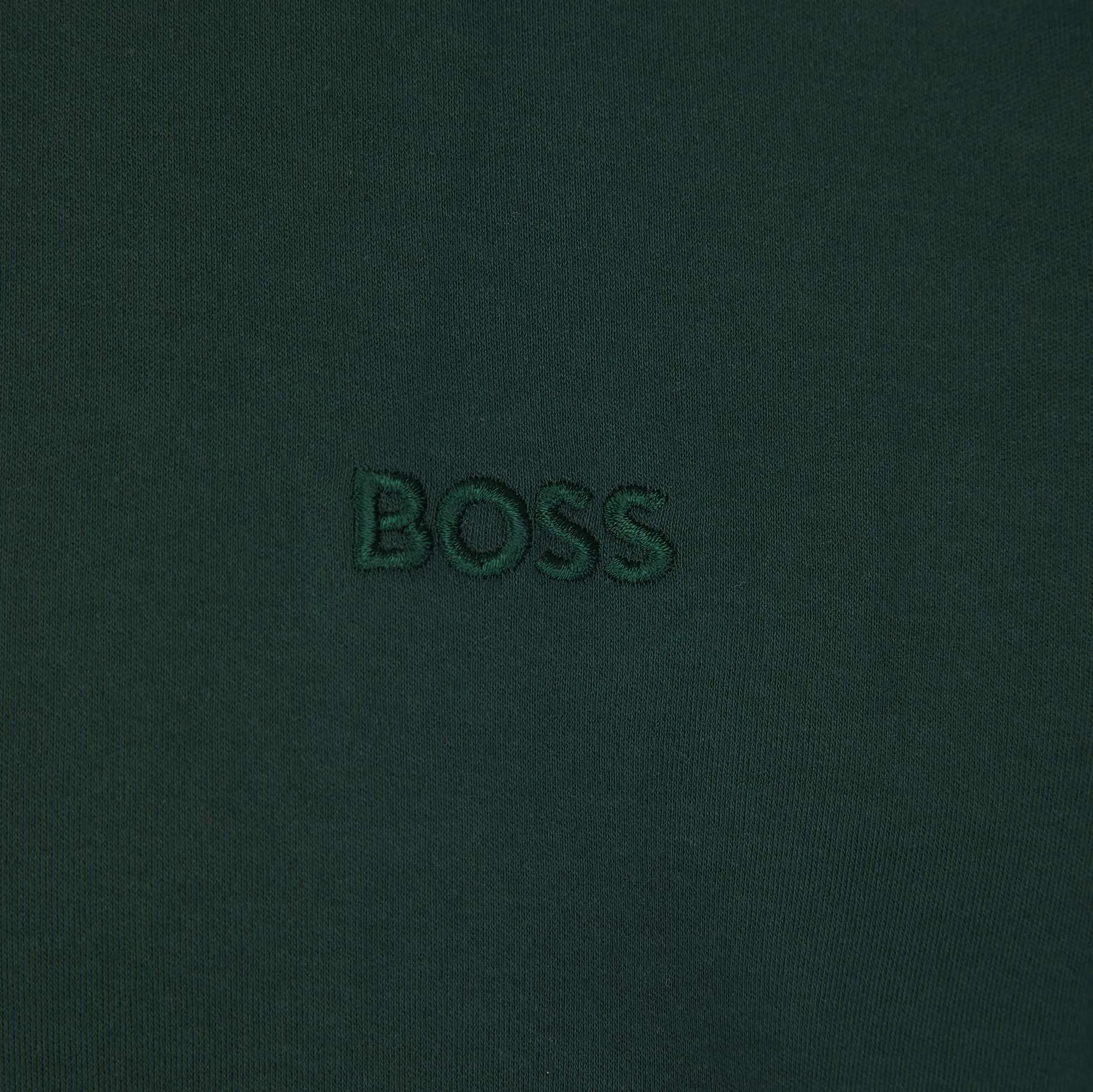 BOSS PE INTERLOCK POLO SHIRT