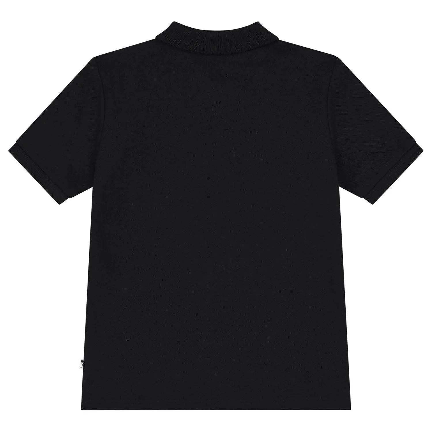 BOSS SS Regular Polo