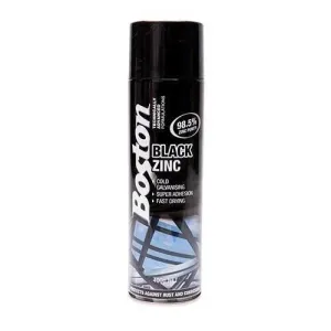 BOSTON BLACK ZINC BT256- 400GM