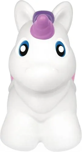 Bouncing UNICORN