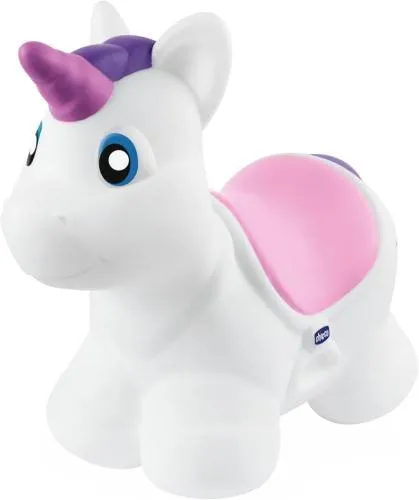 Bouncing UNICORN