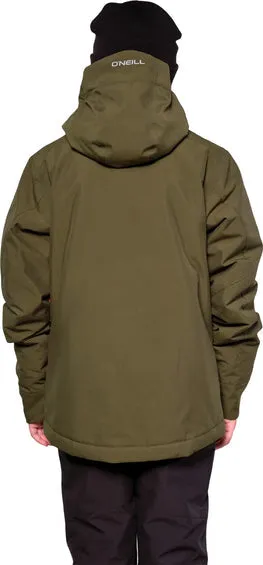 Boy's Youth Jacksaw Jacket