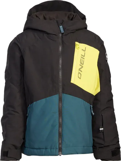 Boy's Youth Jacksaw Jacket