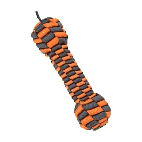 Braid Bone Large - Orange