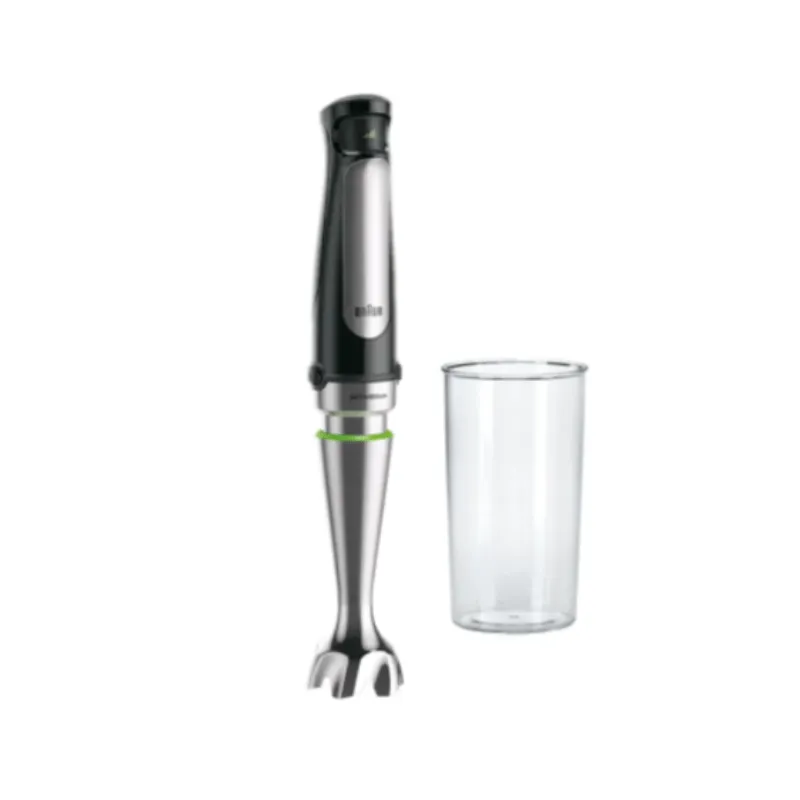 Braun Multi Quick 7 Hand blender MQ 7000X