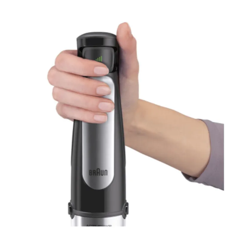 Braun Multi Quick 7 Hand blender MQ 7000X